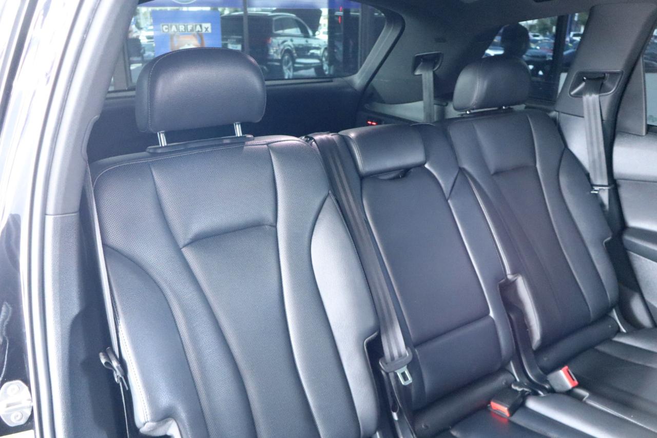 Audi Q7 Prestige 55 TFSI quattro 2019