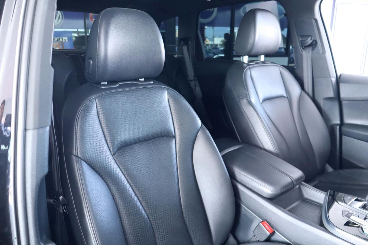 Audi Q7 Prestige 55 TFSI quattro 2019