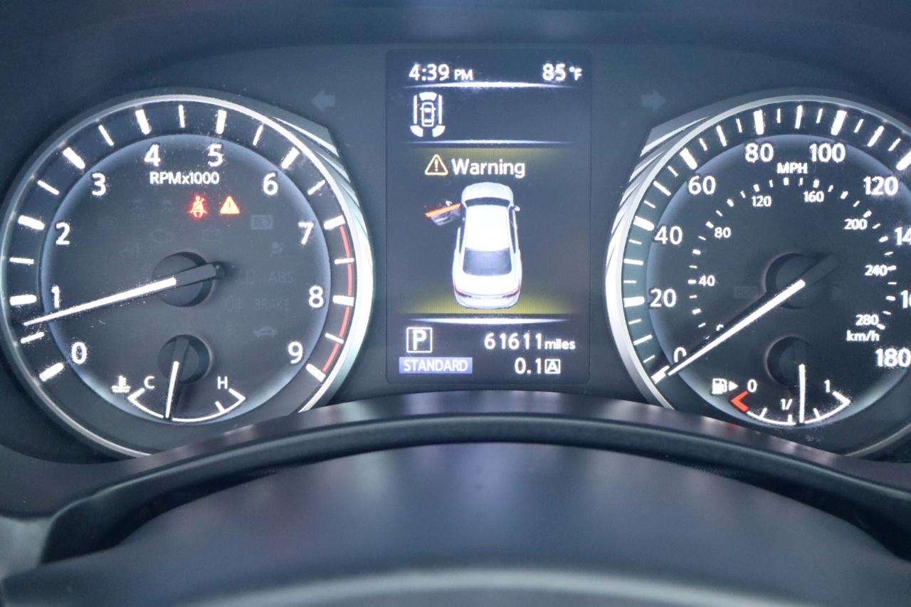 Infiniti Q50 3.0t SENSORY AWD 2021