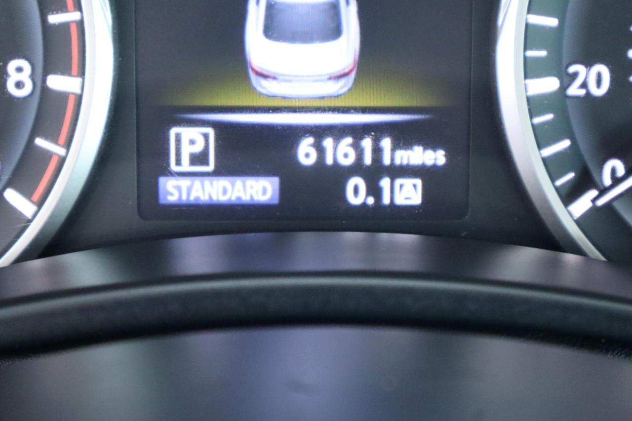 Infiniti Q50 3.0t SENSORY AWD 2021