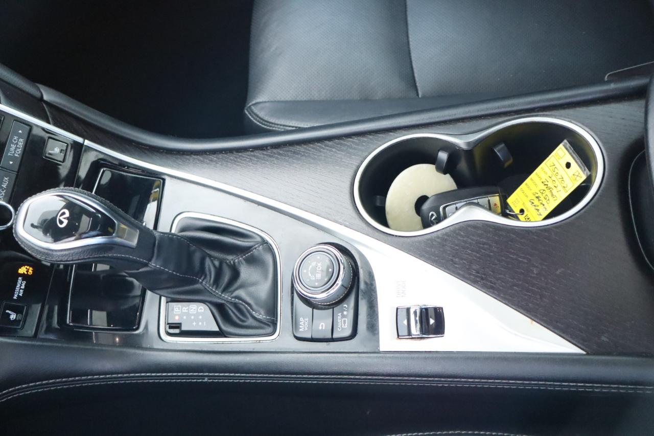Infiniti Q50 3.0t SENSORY AWD 2021