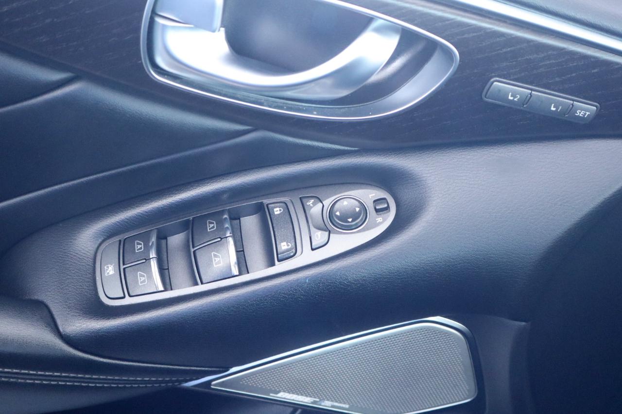 Infiniti Q50 3.0t SENSORY AWD 2021