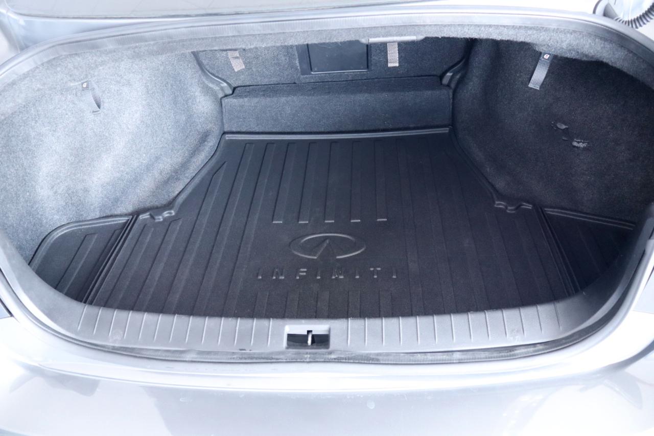 Infiniti Q50 3.0t SENSORY AWD 2021