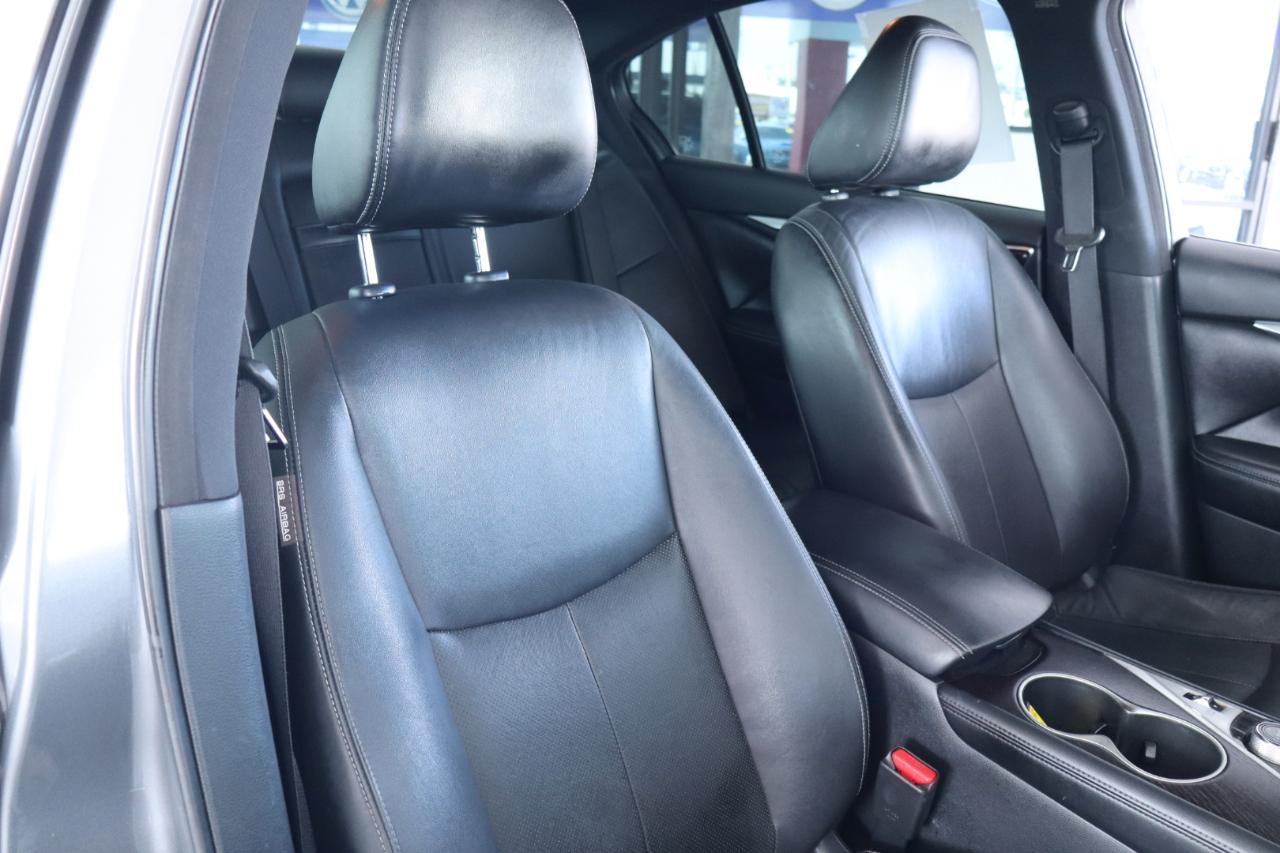 Infiniti Q50 3.0t SENSORY AWD 2021