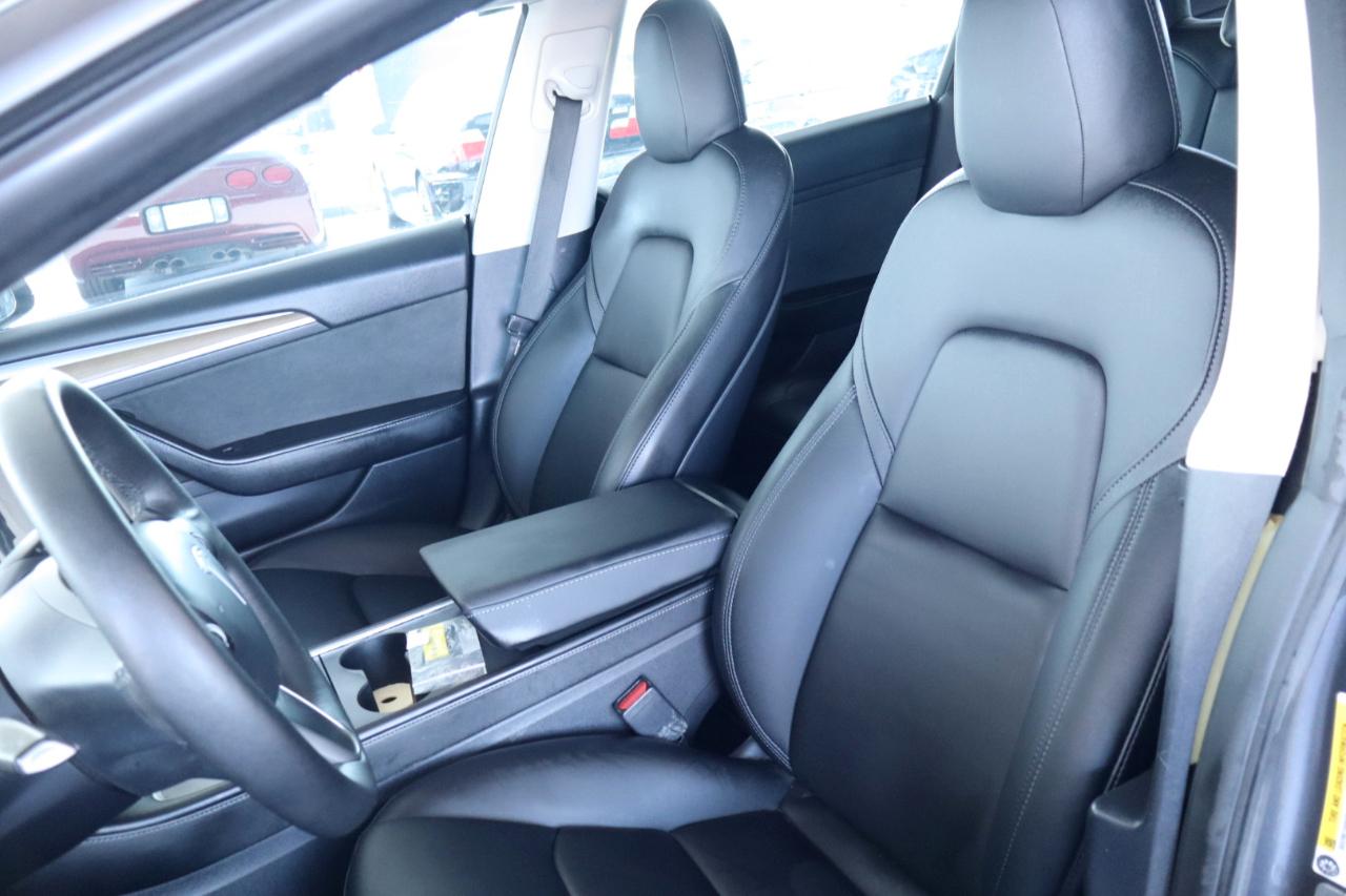 Tesla Model 3 Long Range AWD 2021