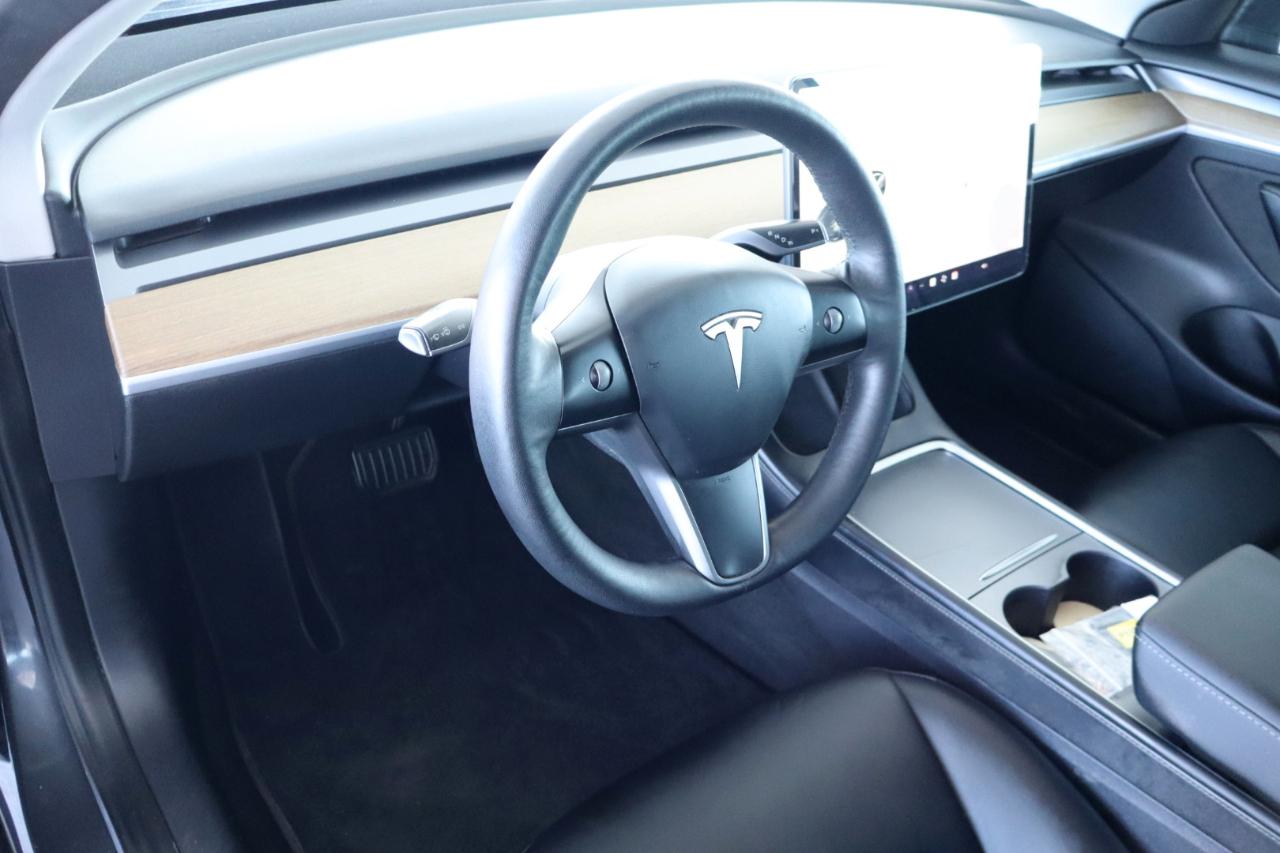 Tesla Model 3 Long Range AWD 2021