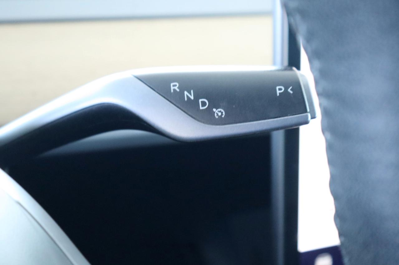 Tesla Model 3 Long Range AWD 2021