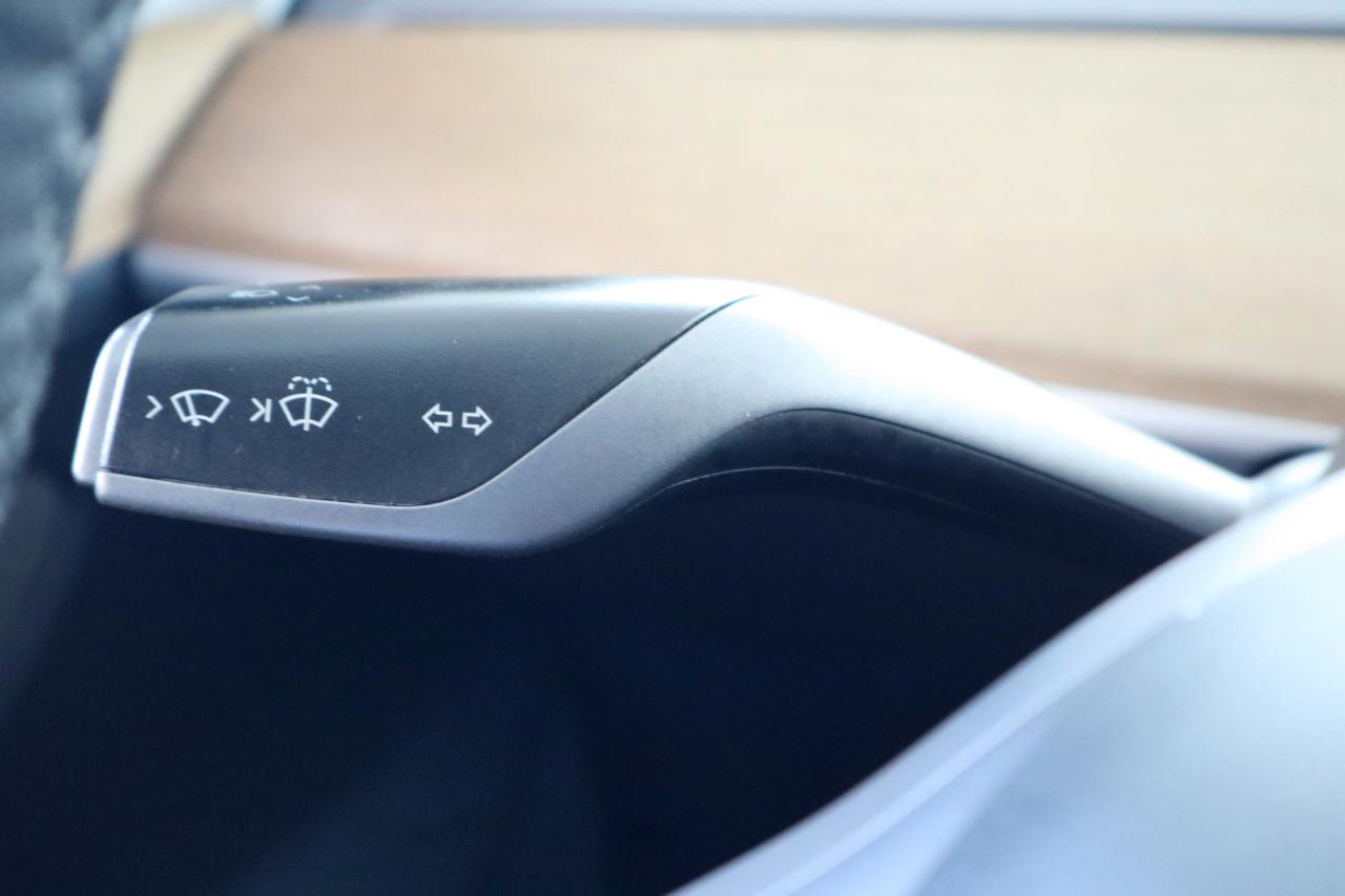 Tesla Model 3 Long Range AWD 2021