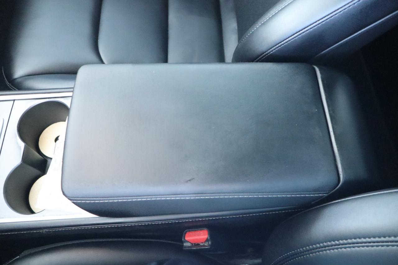Tesla Model 3 Long Range AWD 2021