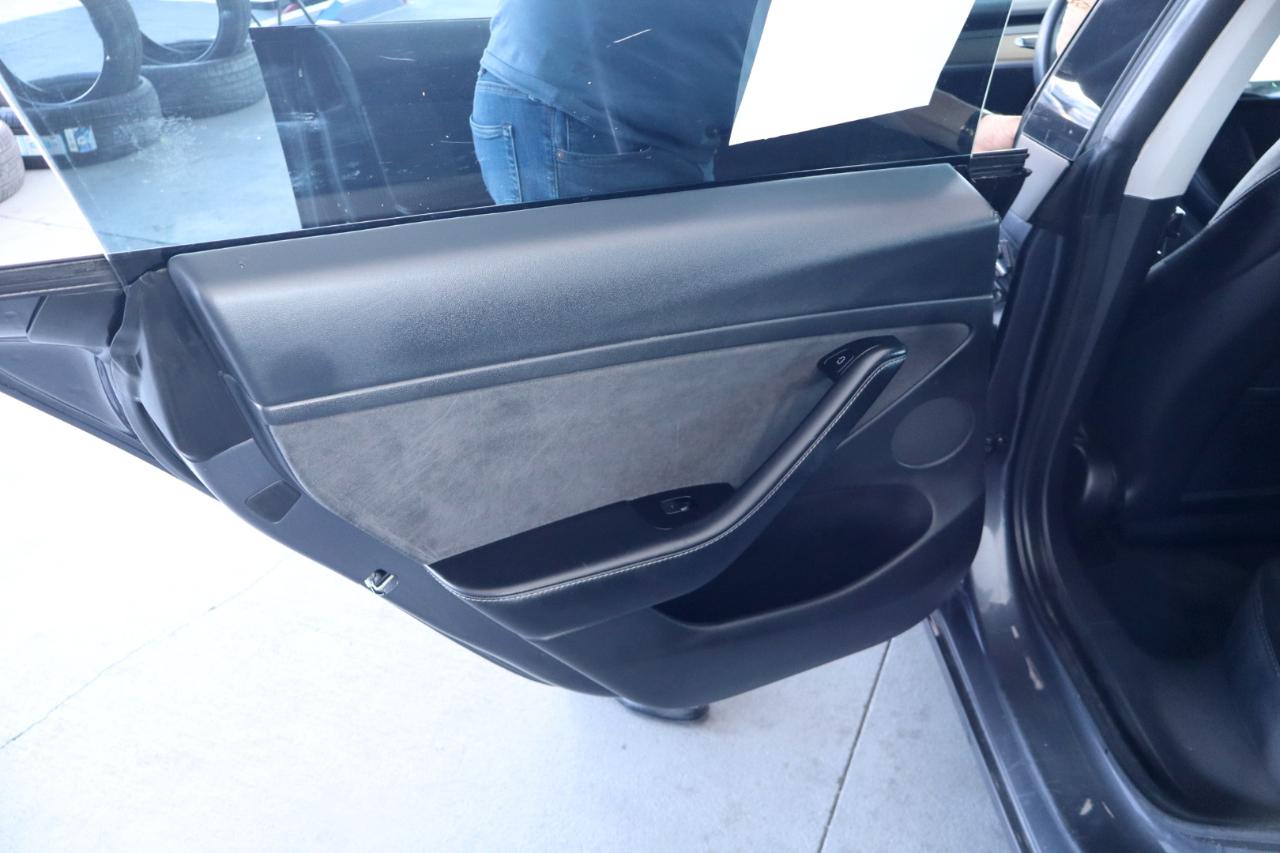 Tesla Model 3 Long Range AWD 2021