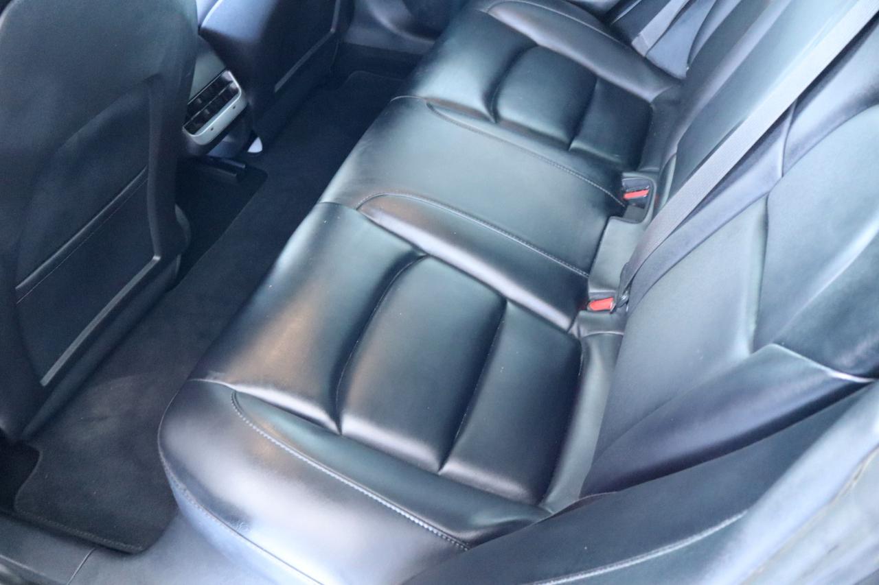 Tesla Model 3 Long Range AWD 2021