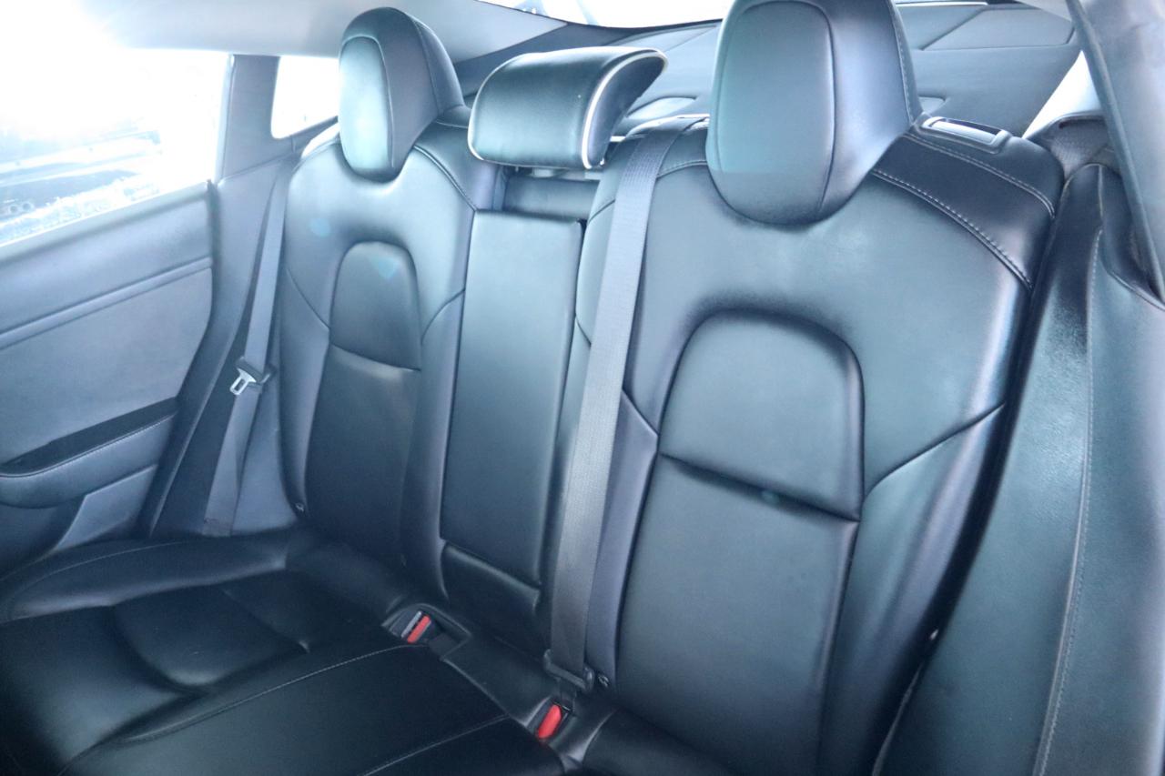 Tesla Model 3 Long Range AWD 2021