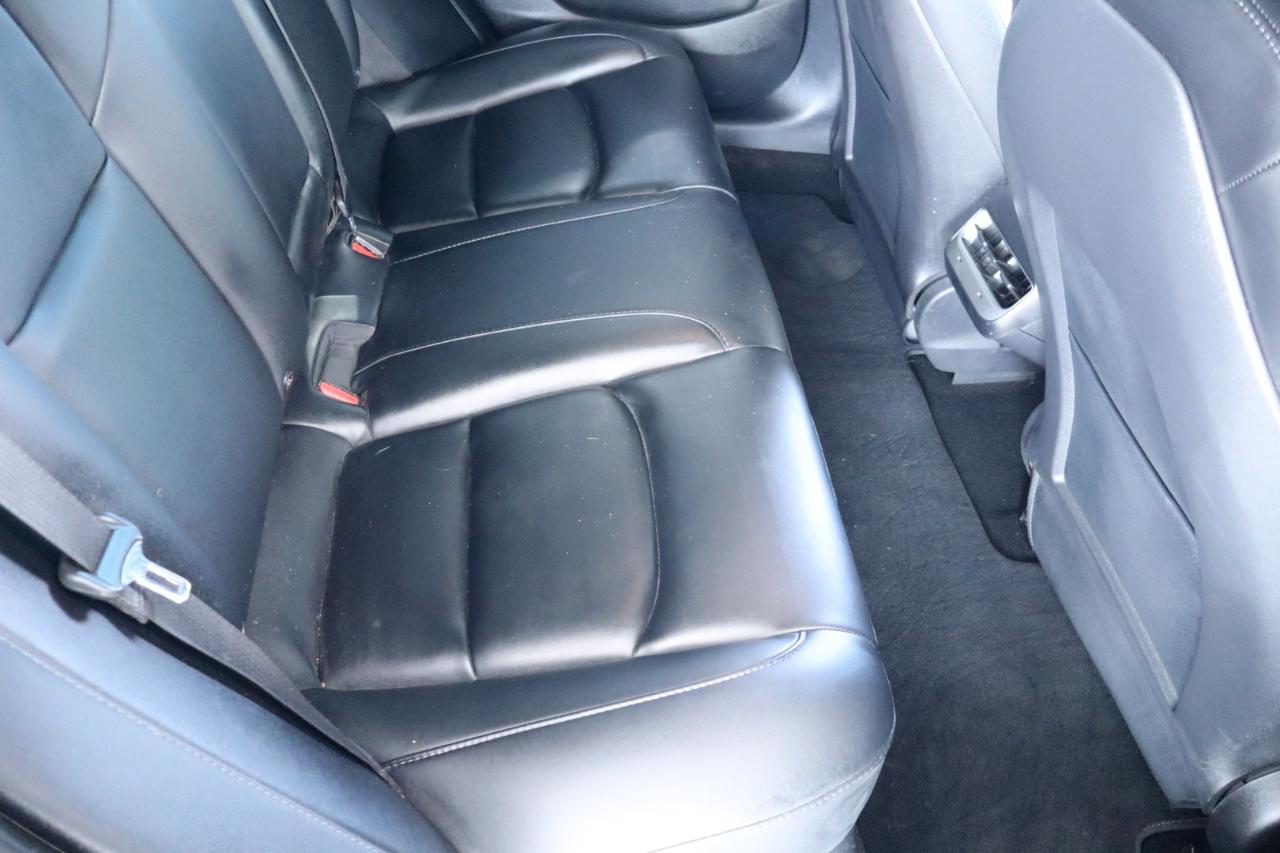 Tesla Model 3 Long Range AWD 2021