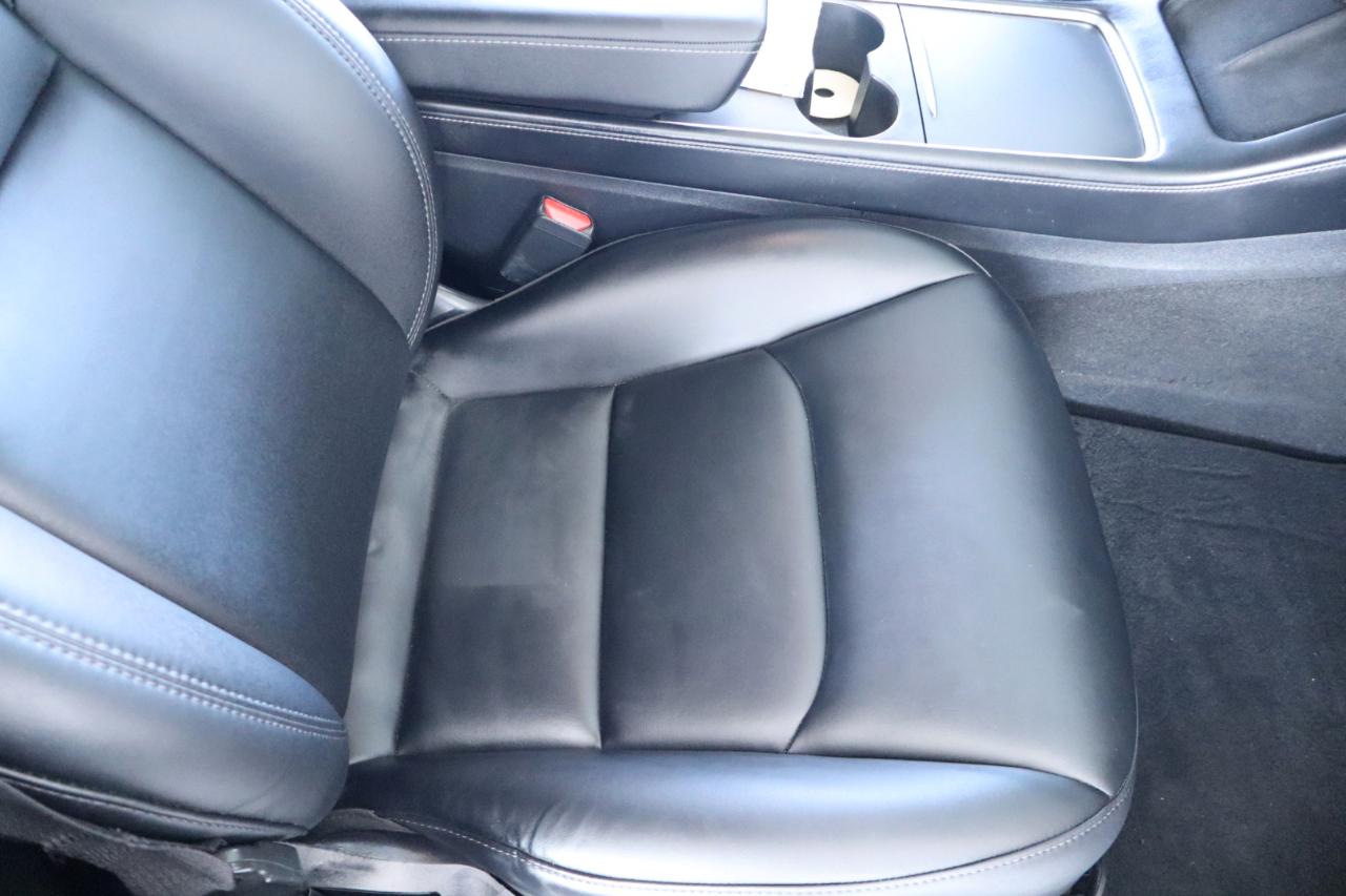 Tesla Model 3 Long Range AWD 2021