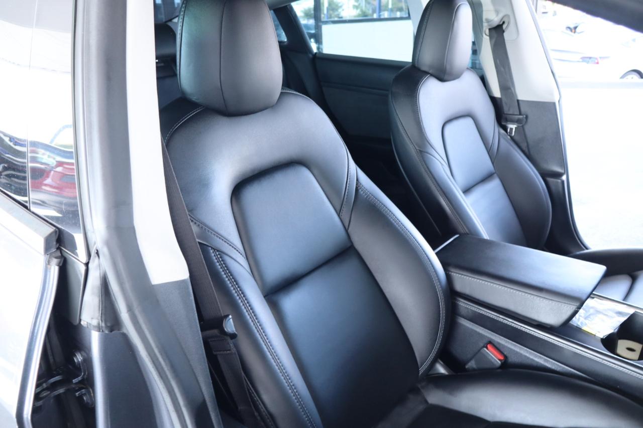 Tesla Model 3 Long Range AWD 2021