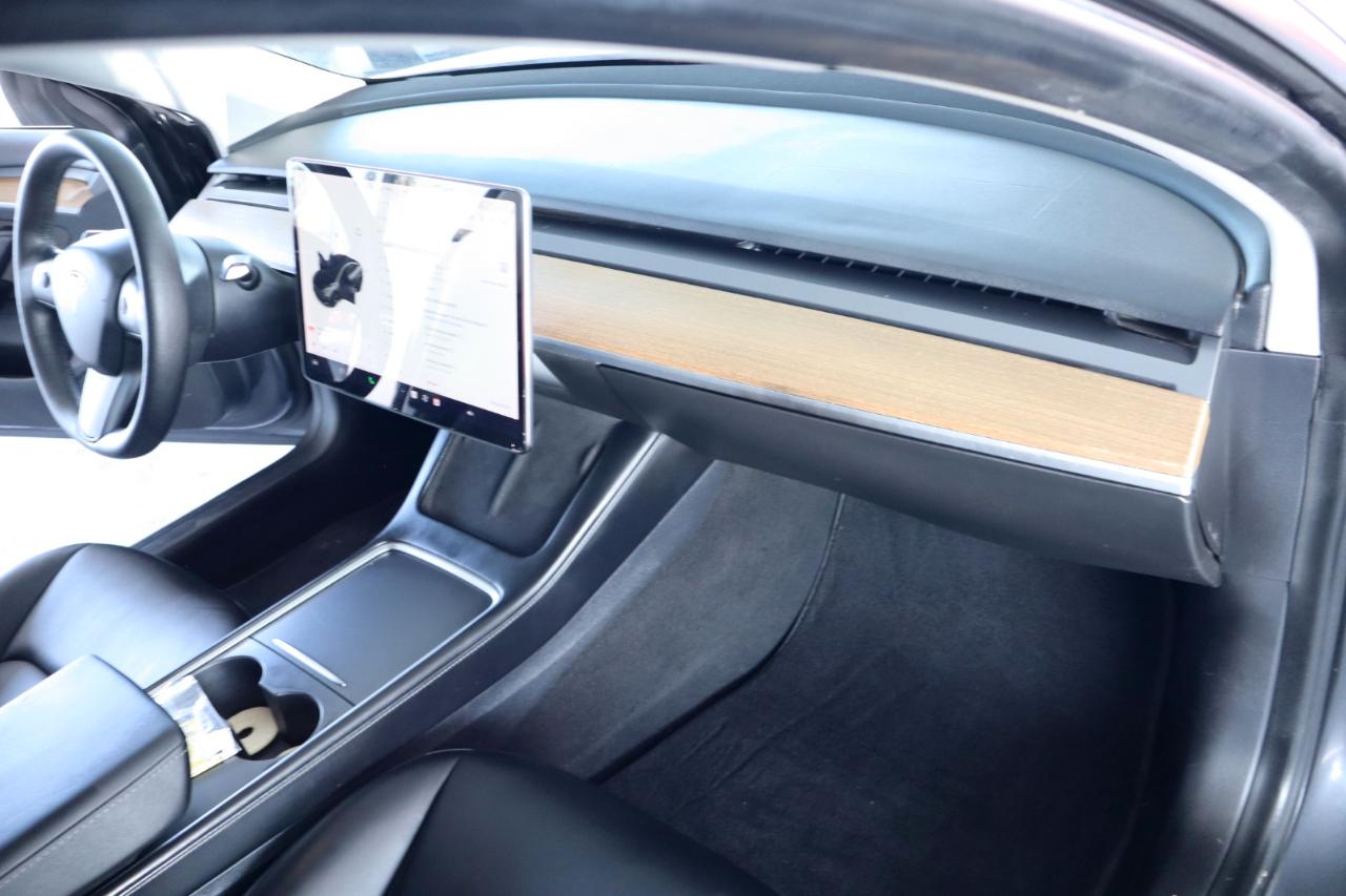 Tesla Model 3 Long Range AWD 2021