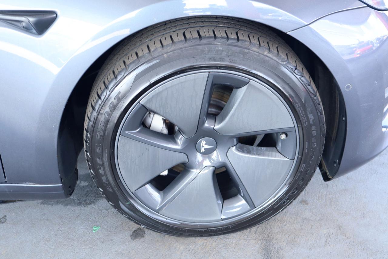 Tesla Model 3 Long Range AWD 2021