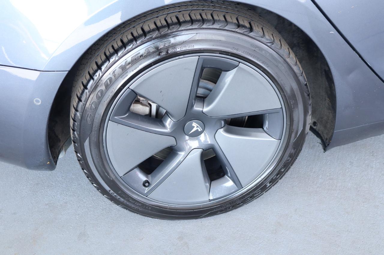 Tesla Model 3 Long Range AWD 2021
