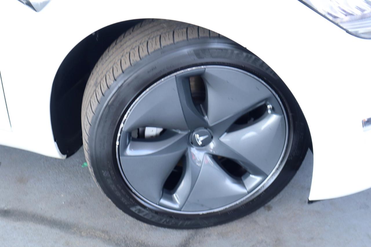 Tesla Model 3 Long Range AWD 2020