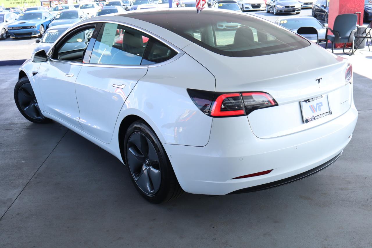 Tesla Model 3 Long Range AWD 2020