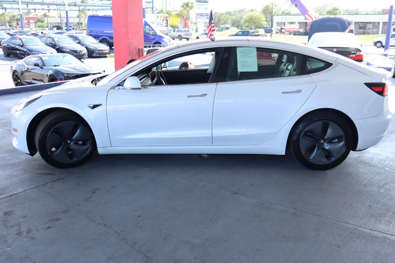 Tesla Model 3 Long Range AWD 2020