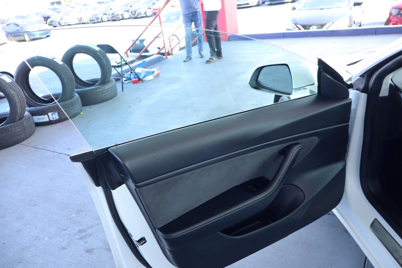 Tesla Model 3 Long Range AWD 2020
