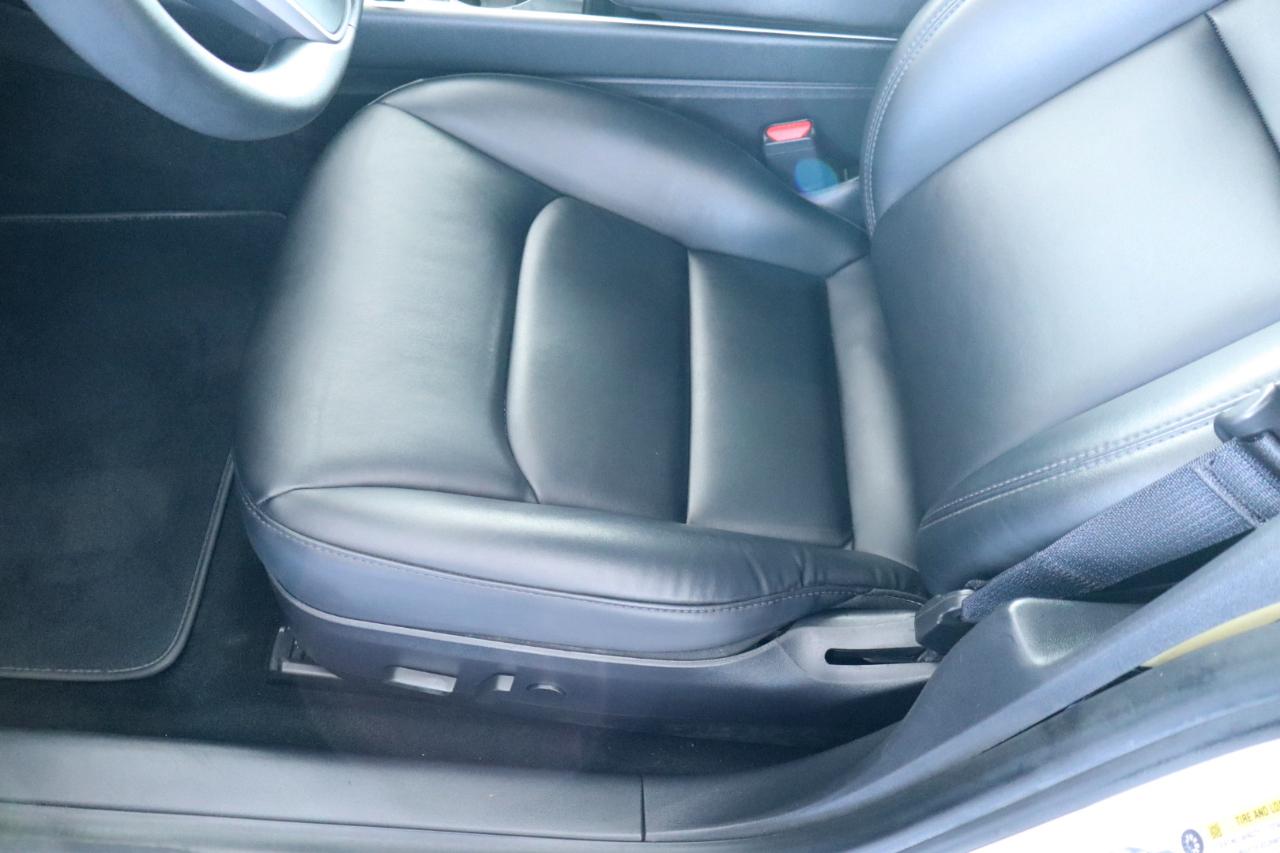 Tesla Model 3 Long Range AWD 2020