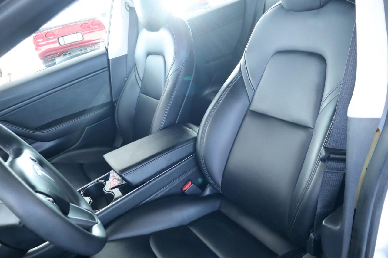 Tesla Model 3 Long Range AWD 2020