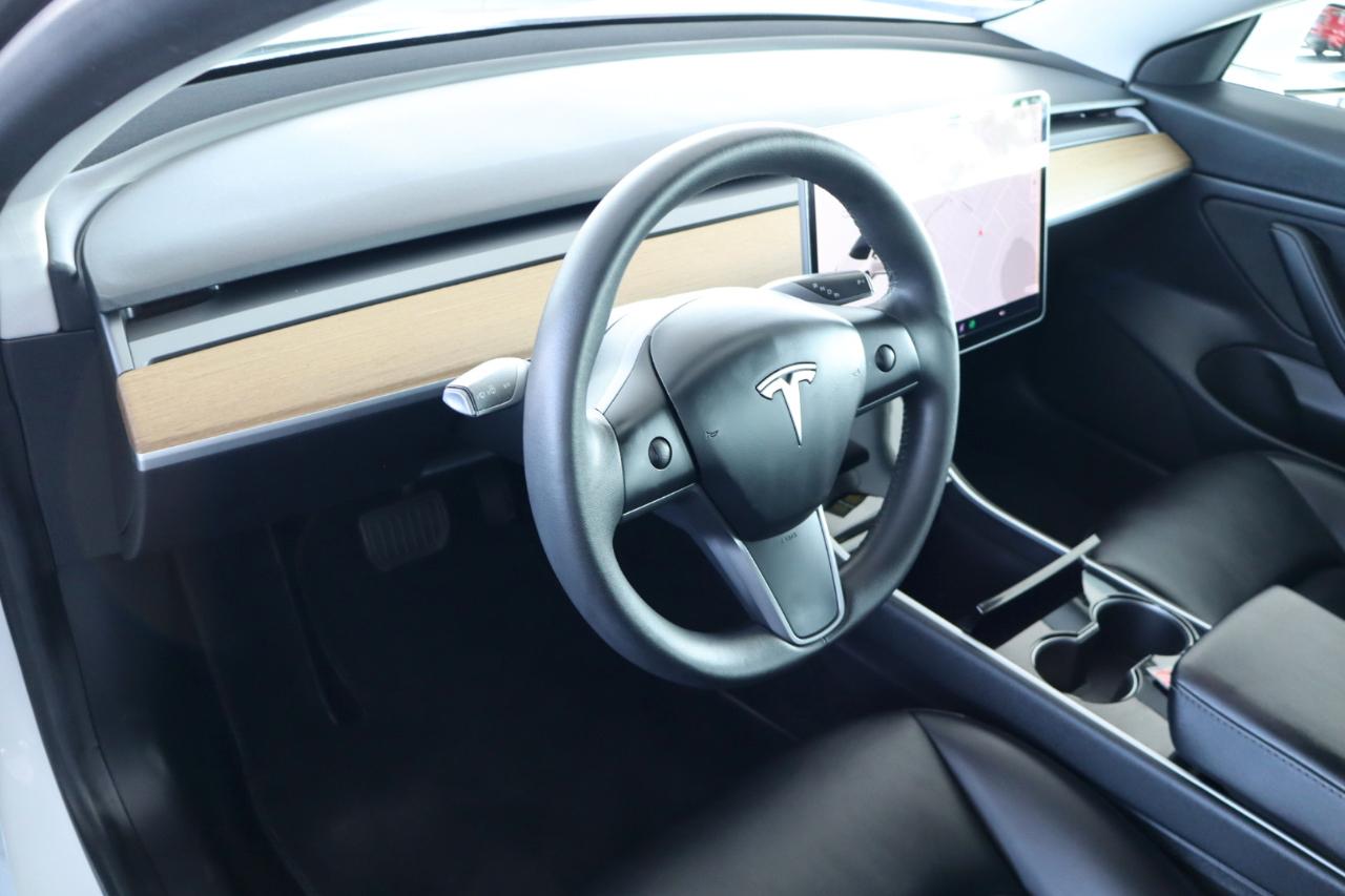 Tesla Model 3 Long Range AWD 2020