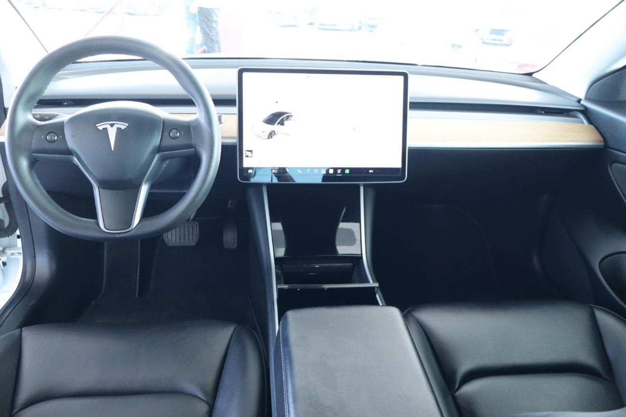 Tesla Model 3 Long Range AWD 2020