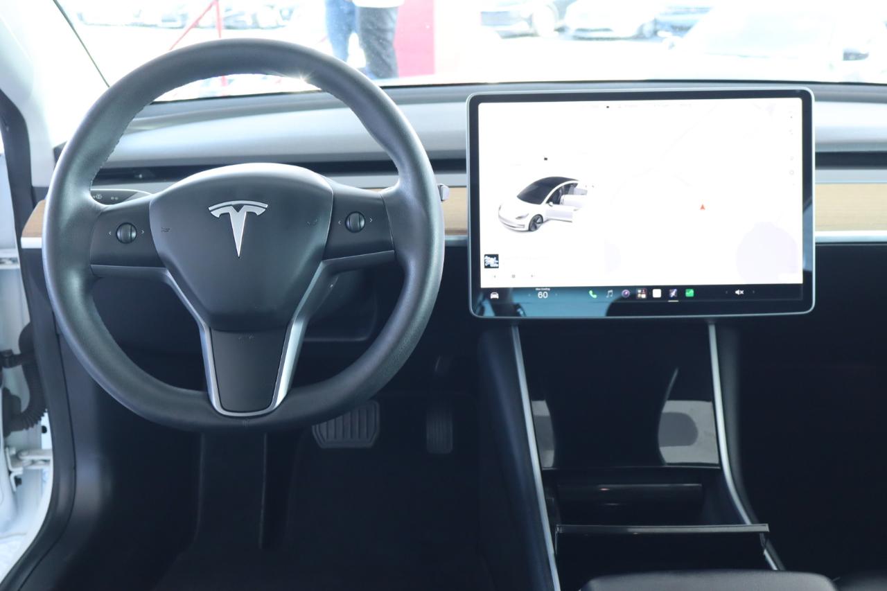 Tesla Model 3 Long Range AWD 2020