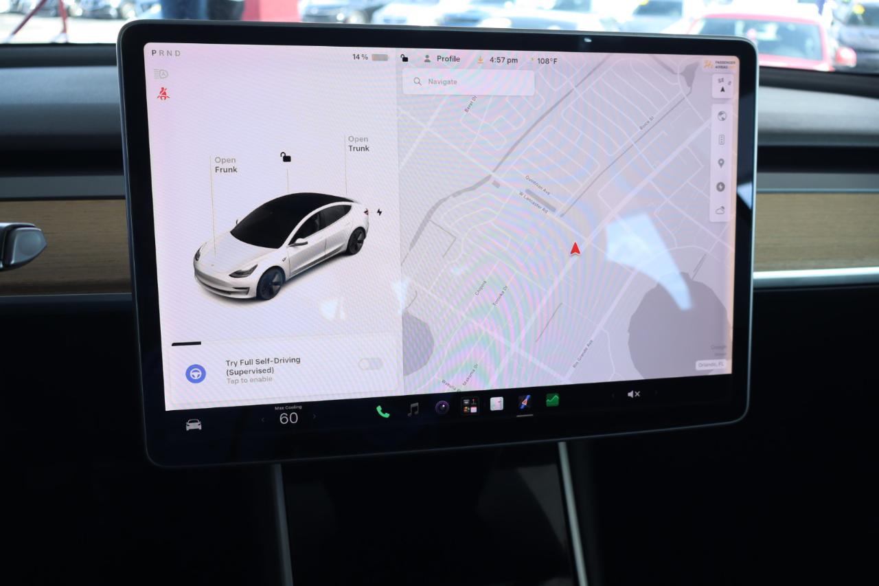 Tesla Model 3 Long Range AWD 2020