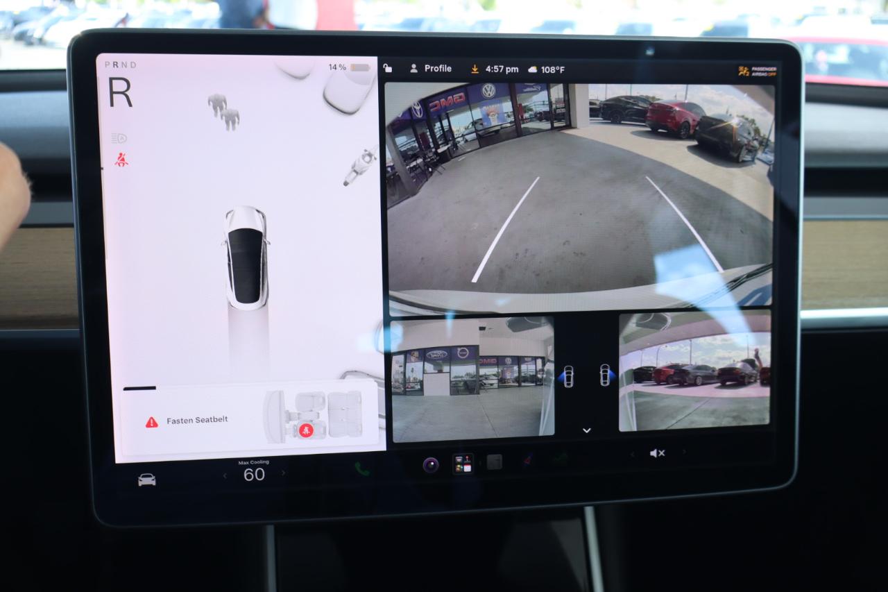 Tesla Model 3 Long Range AWD 2020