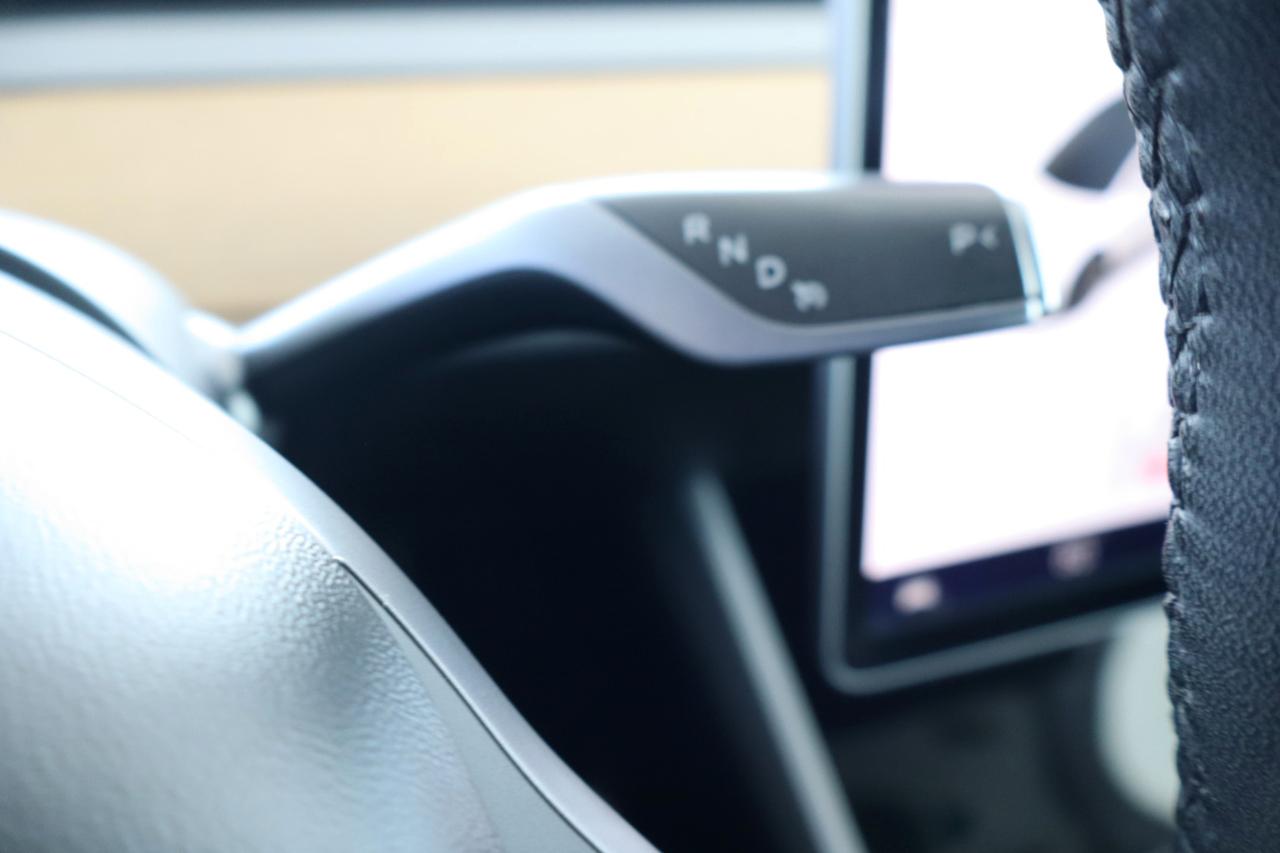 Tesla Model 3 Long Range AWD 2020