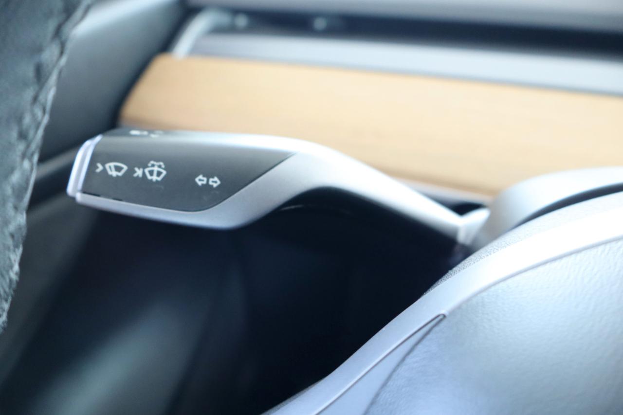 Tesla Model 3 Long Range AWD 2020