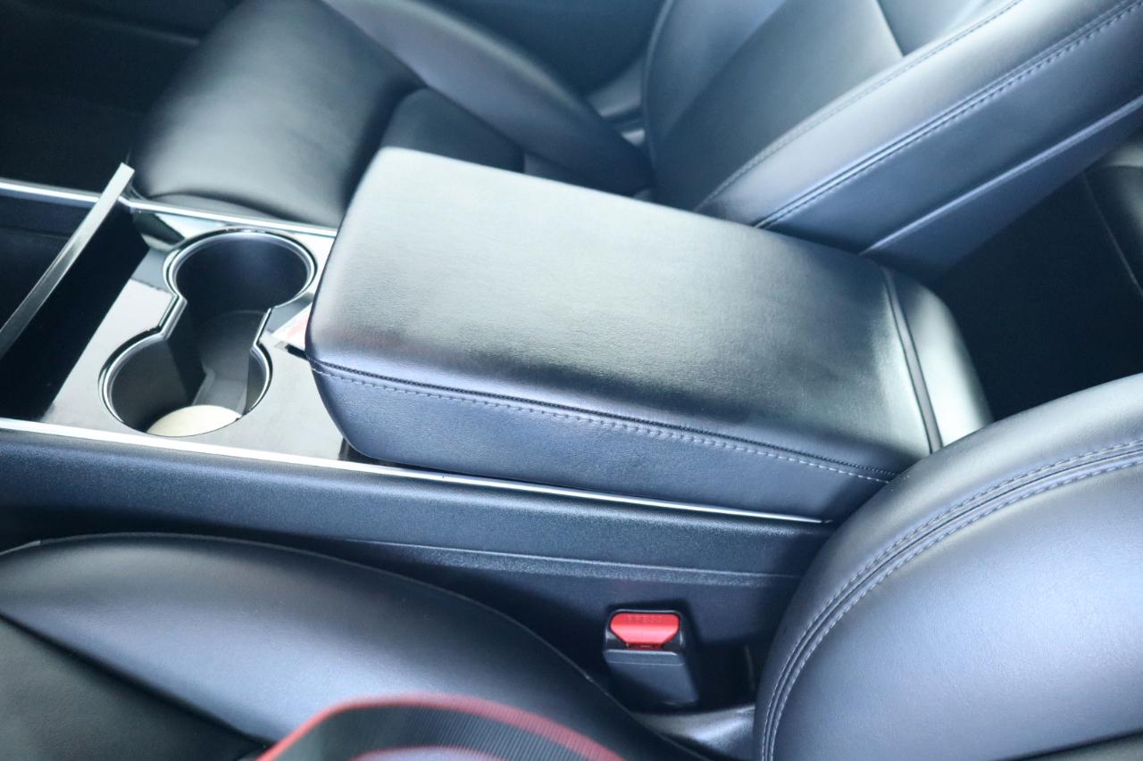 Tesla Model 3 Long Range AWD 2020