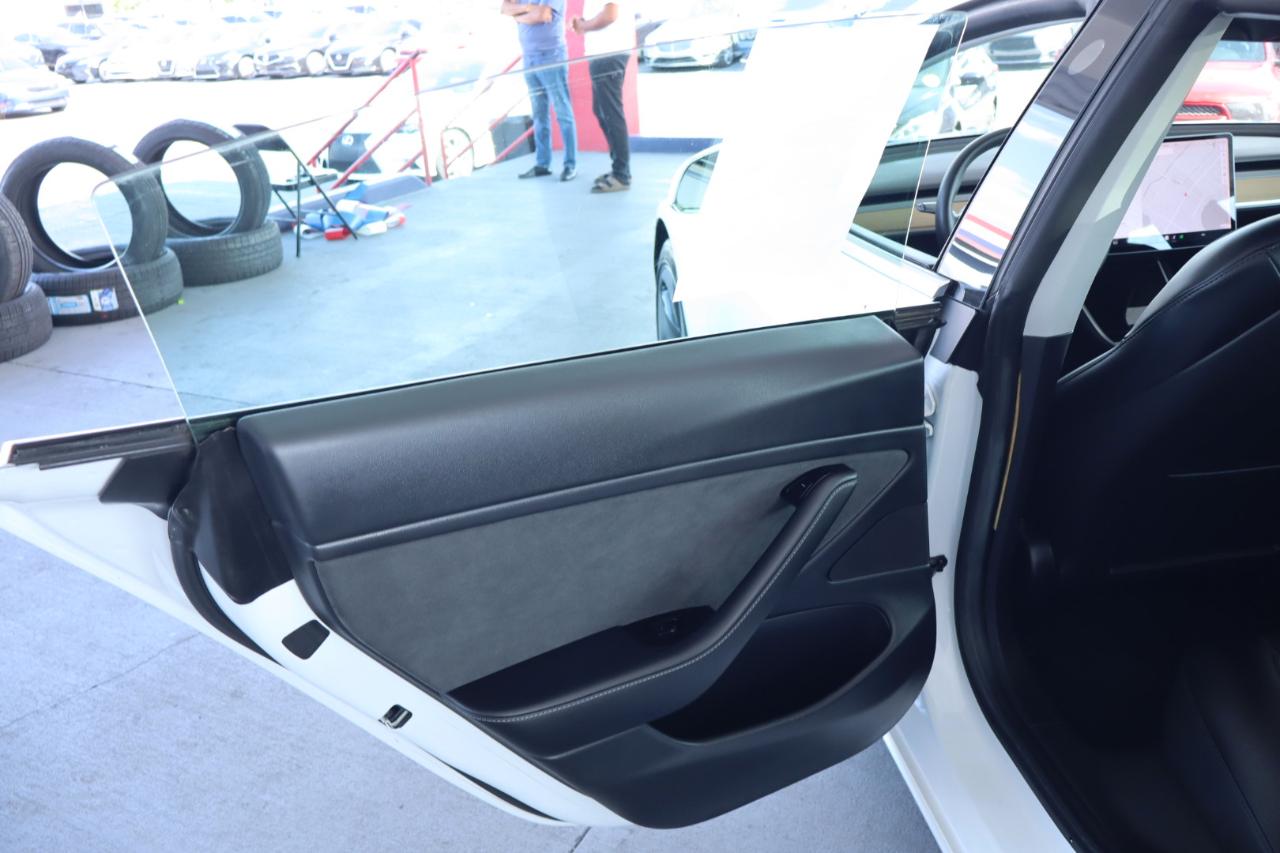 Tesla Model 3 Long Range AWD 2020