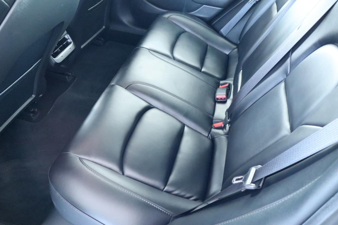 Tesla Model 3 Long Range AWD 2020