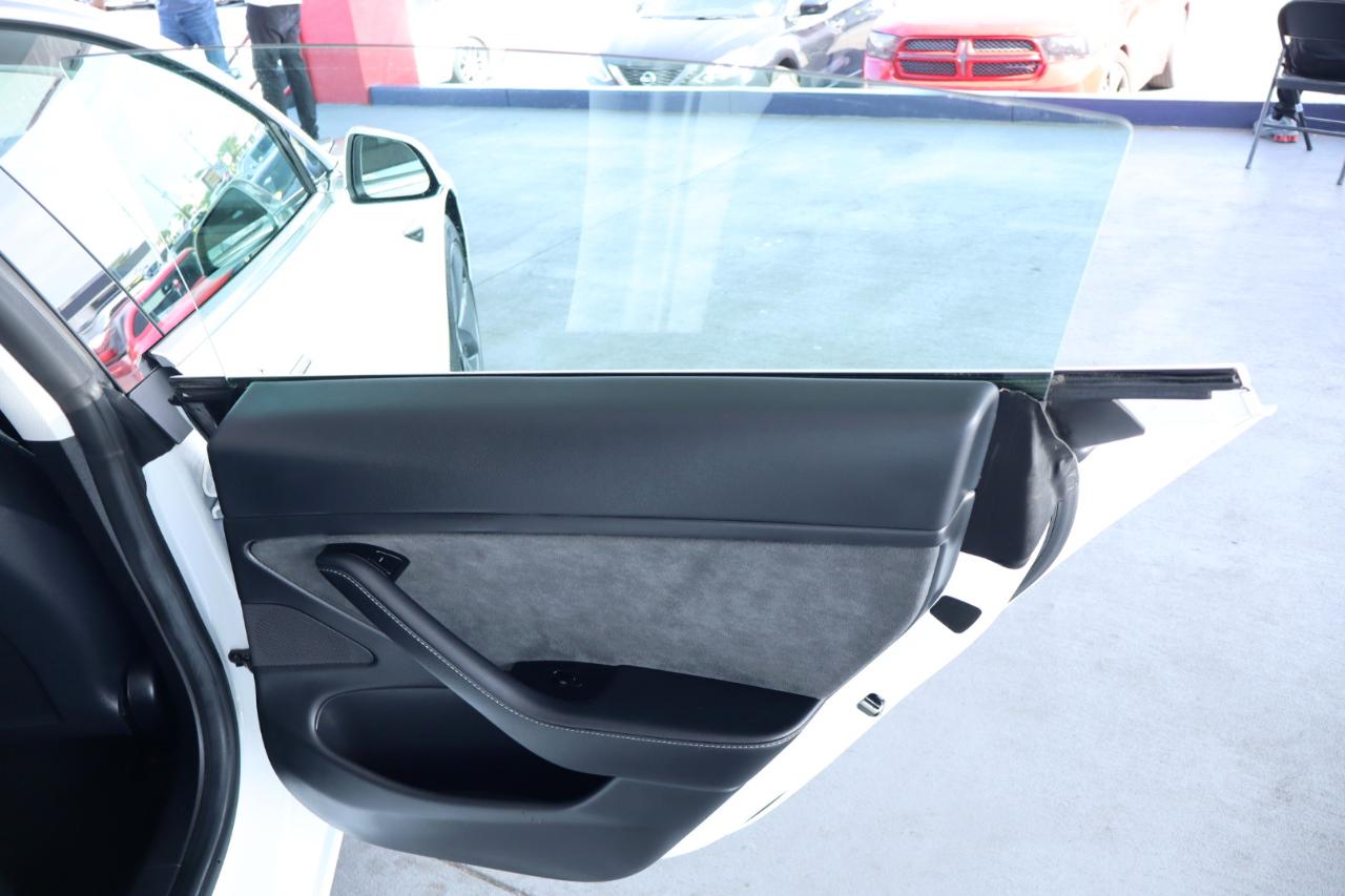 Tesla Model 3 Long Range AWD 2020
