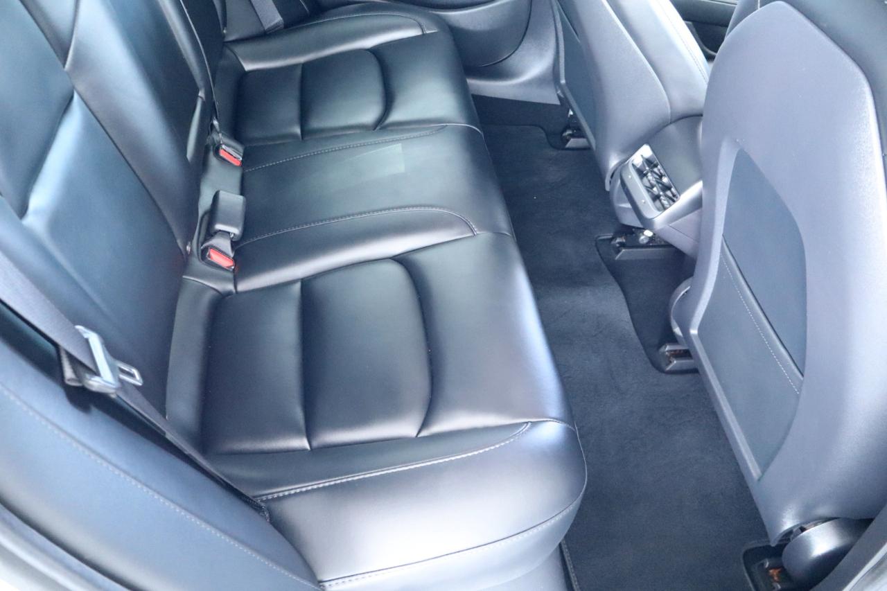 Tesla Model 3 Long Range AWD 2020