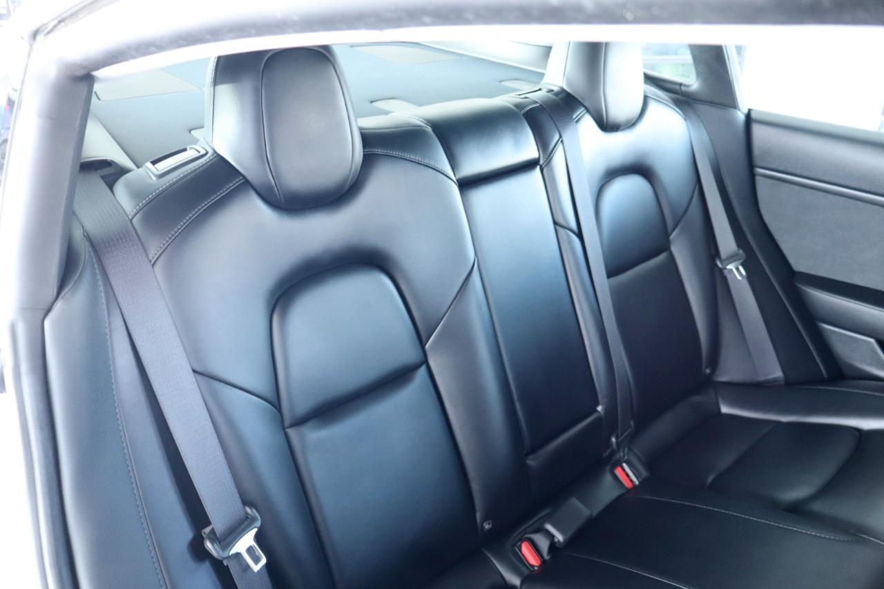 Tesla Model 3 Long Range AWD 2020