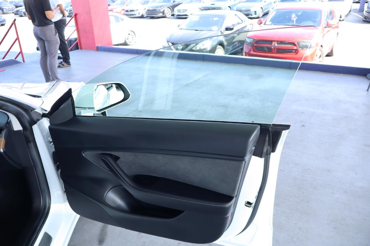 Tesla Model 3 Long Range AWD 2020