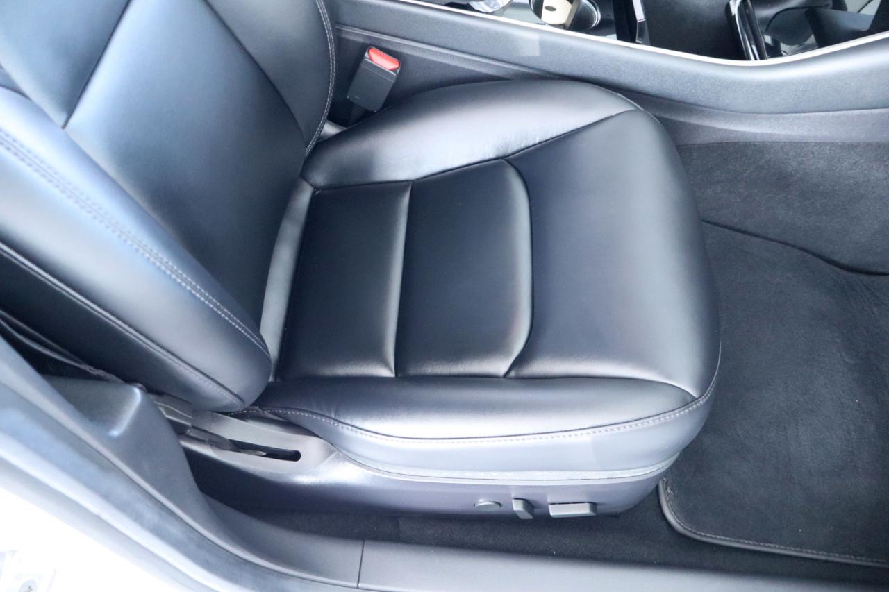 Tesla Model 3 Long Range AWD 2020
