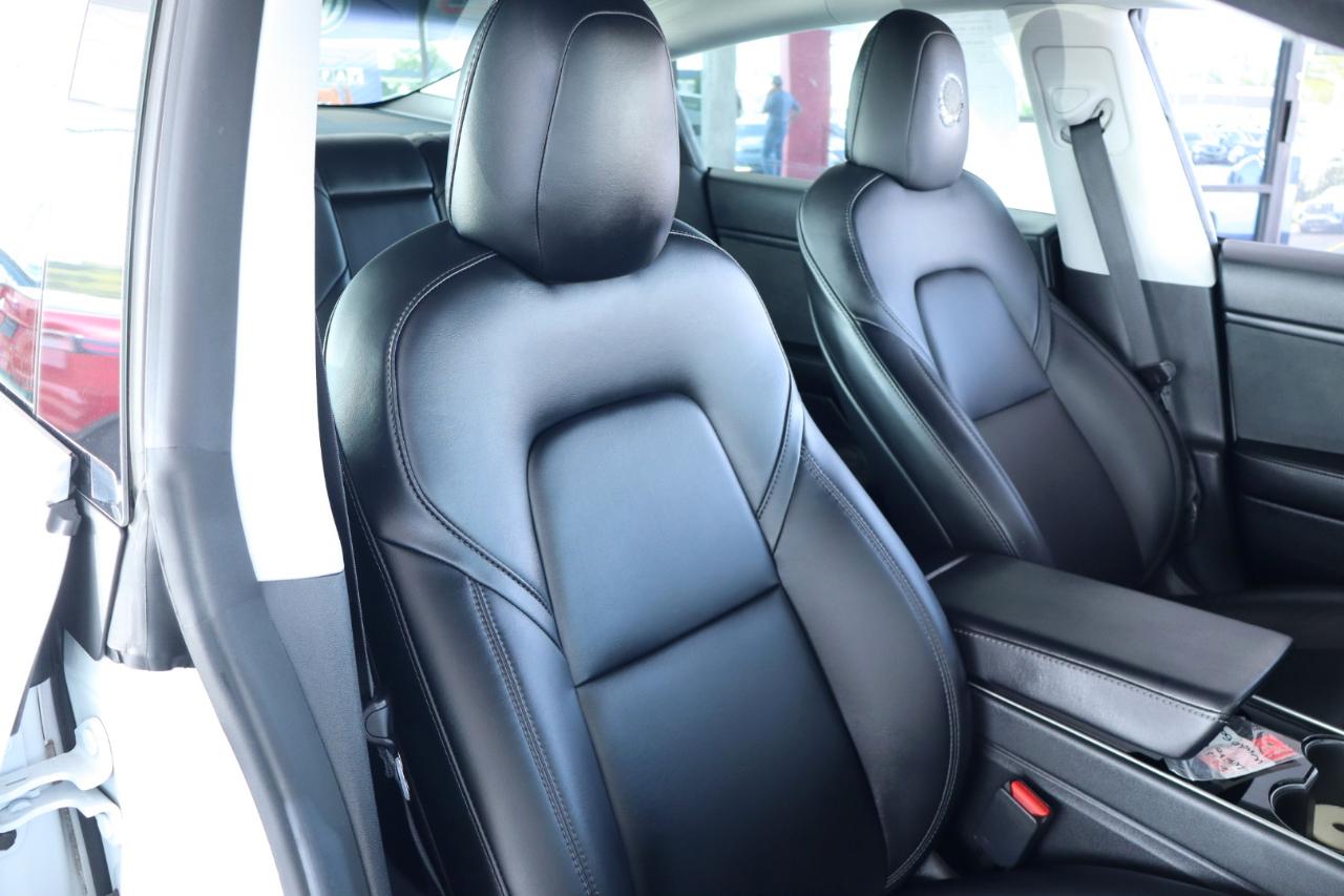 Tesla Model 3 Long Range AWD 2020