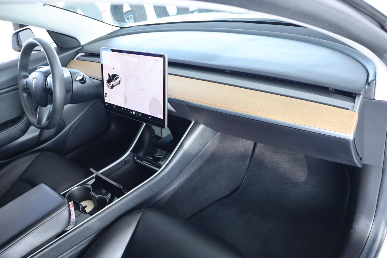 Tesla Model 3 Long Range AWD 2020