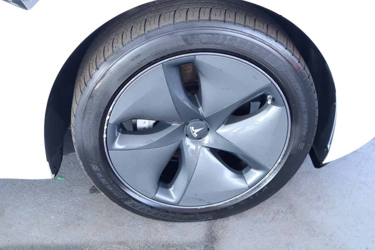 Tesla Model 3 Long Range AWD 2020