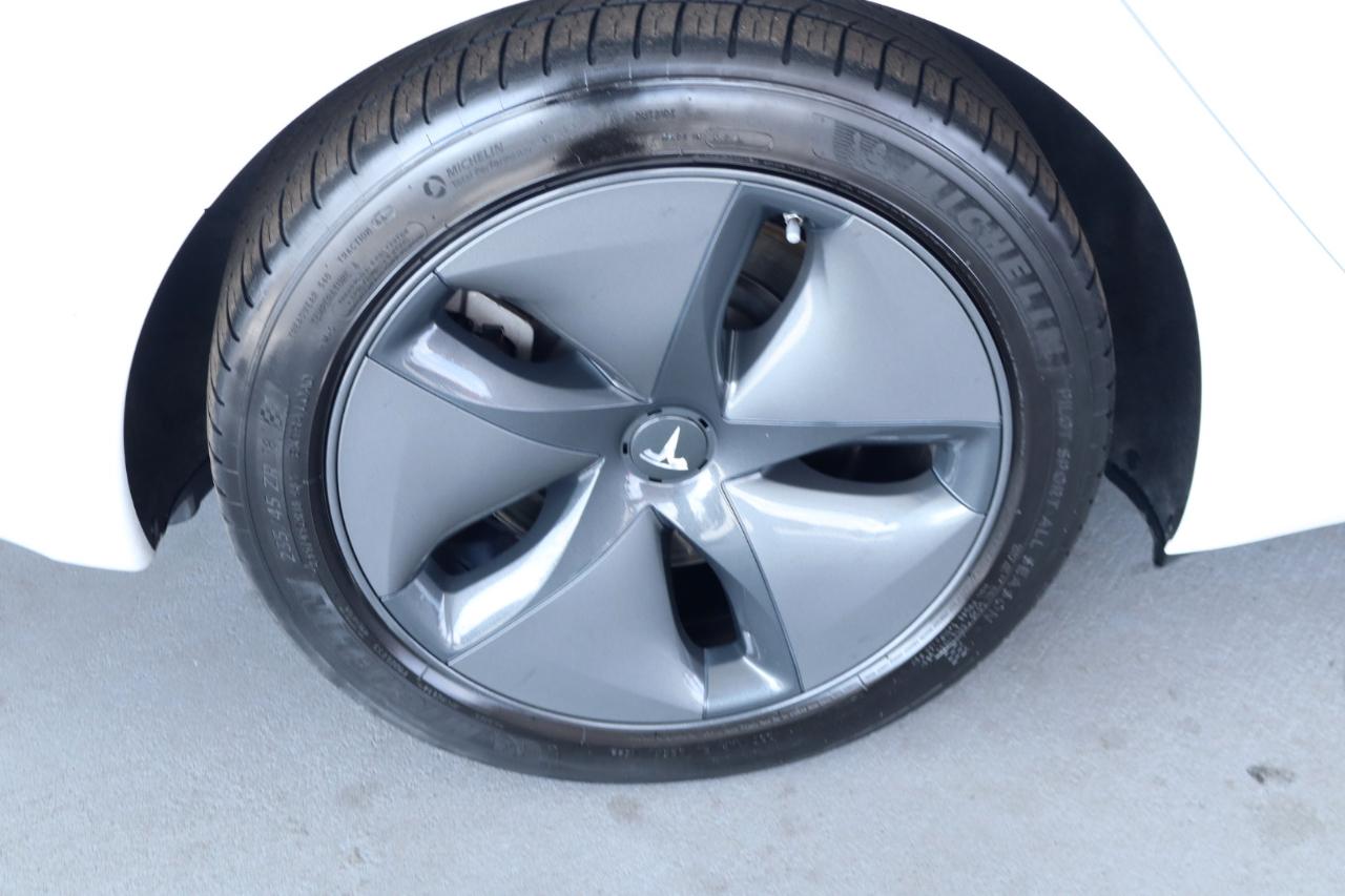 Tesla Model 3 Long Range AWD 2020