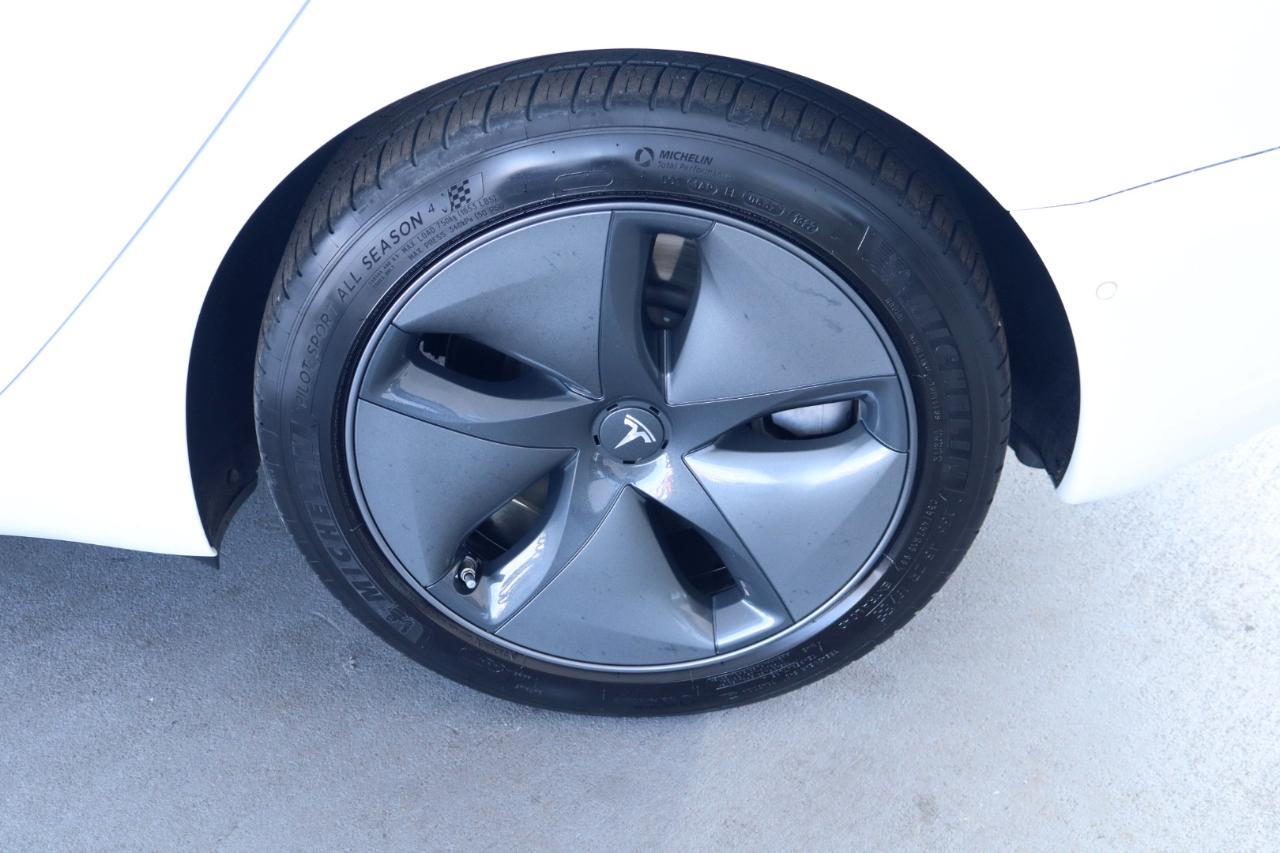 Tesla Model 3 Long Range AWD 2020