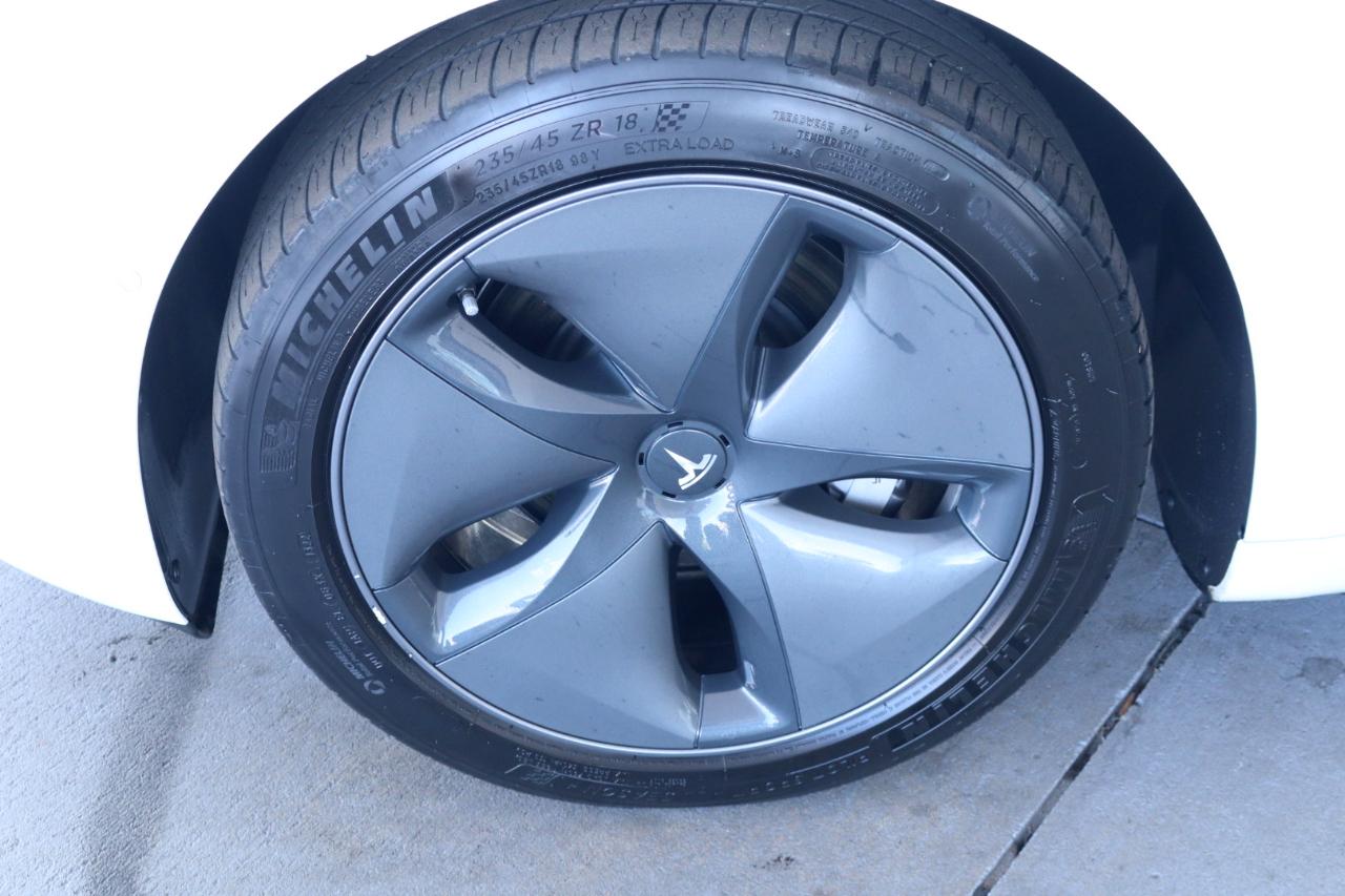 Tesla Model 3 Long Range AWD 2020