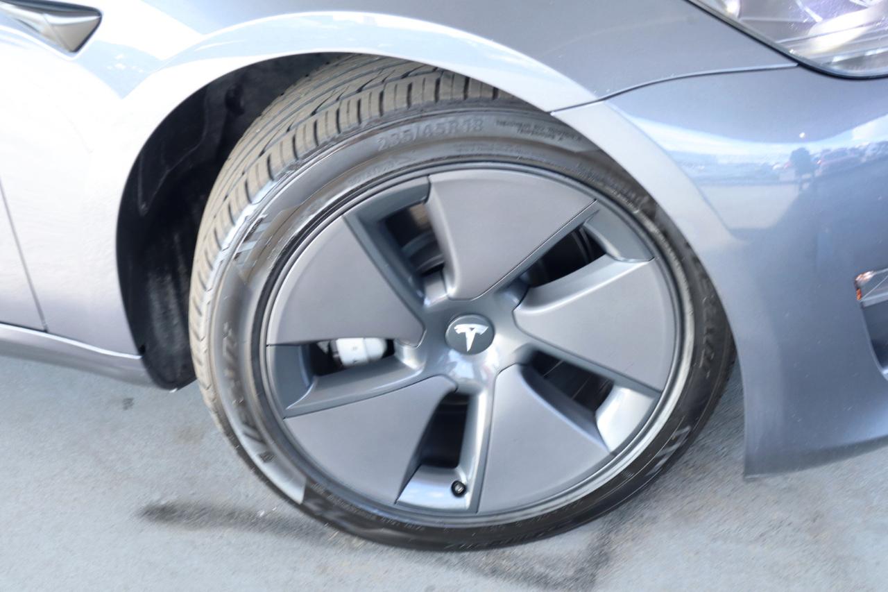 Tesla Model 3 Long Range AWD 2023